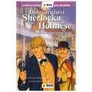 Dobrodružství Sherlocka Holmese - Světová četba pro školáky - Arthur Conan Doyle