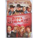 HONBA ZA KLENOTEM NILU DVD