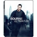 Film Bourneovo ultimátum - Steelbook BD