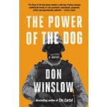 The Power of the Dog - Don Winslow – Sleviste.cz