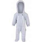 LITTLE ANGEL overal podšitý Outlast® sv. šedý melír – Zboží Mobilmania