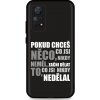 Pouzdro a kryt na mobilní telefon Xiaomi Pouzdro TopQ Xiaomi Redmi Note 11 Pro 5G Moto