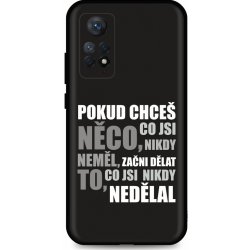 Pouzdro TopQ Xiaomi Redmi Note 11 Pro 5G Moto