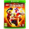 Hra na Xbox One LEGO The Incredibles