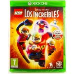 LEGO The Incredibles (Úžasoákovi) (XONE)