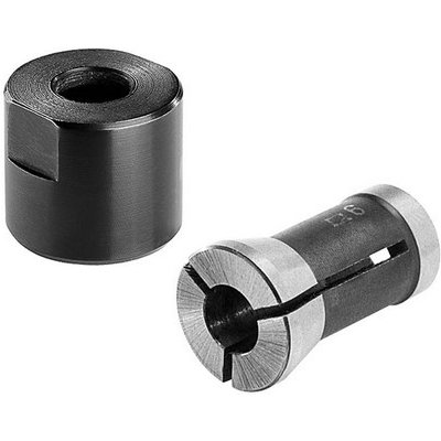 NAREX Kleština s upínací maticí pr. 6,35 mm (1/4") - 00763334 – Sleviste.cz