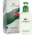 Lacoste Booster toaletní voda 125 ml – Hledejceny.cz