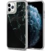 Pouzdro a kryt na mobilní telefon Apple Vennus Liquid Marble pro iPhone 6/ 6S - černý