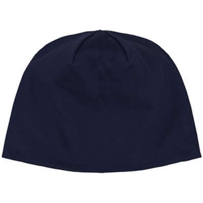 Neutral Bavlněná čepice NE93051 Navy – Hledejceny.cz