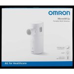 Omron MicroAIR Go NE-U300-E – Hledejceny.cz