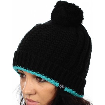 FOX Doozy Beanie black