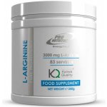 Pro Nutrition L - ARGININE Kyowa 250 g – Hledejceny.cz