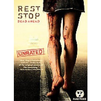 Rest Stop DVD