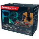 Zvuková karta Creative Sound Blaster R3