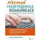 Písemná a elektronická komunikace