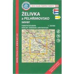 KČT 44 Želivka a Pelhřimovkso sever – Zboží Dáma