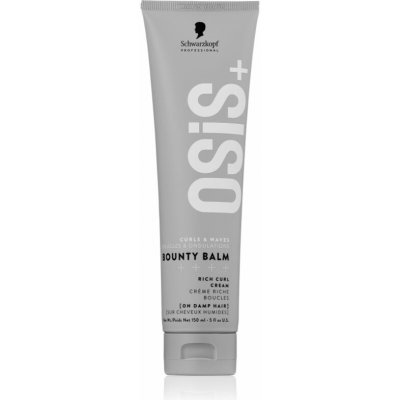 Schwarzkopf Professional Osis+ Bounty Balm stylingový krém pro vlnité a kudrnaté vlasy 150 ml – Hledejceny.cz