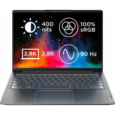 Lenovo IdeaPad 5 82SH007NCK – Hledejceny.cz