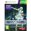 Hra na Xbox 360 Dance Evolution