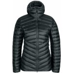 Mammut Broad Peak IN Hooded Jacket Women černá – Zbozi.Blesk.cz