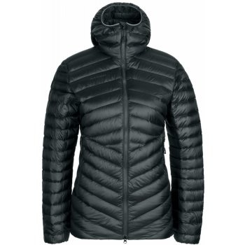 Mammut Broad Peak IN Hooded Jacket Women černá