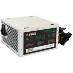 1stCOOL Economic 430W ECP-430P-12 – Hledejceny.cz