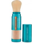 Colorescience Sunforgettable® Total Protection™ Brush-On Shield Bronze SPF50 Ochranný pudr ve štětci 4,3 g – Zboží Dáma