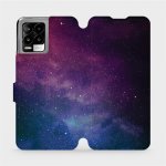 Mobiwear - Realme 8 - V147P Mlhovina – Zboží Živě