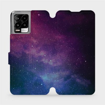 Mobiwear - Realme 8 - V147P Mlhovina – Zboží Živě