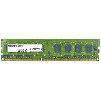 2-Power DDR3 4GB 1600MHz CL11 MEM2203A