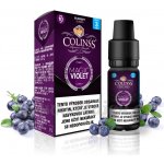 Colinss Magic Violet Borůvková směs 10 ml 18 mg – Hledejceny.cz