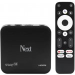 Google TV Next 4K – Sleviste.cz