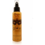 Orgie Glow Shimmering Body Oil 110 ml – Zbozi.Blesk.cz