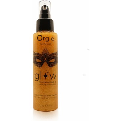 Orgie Glow Shimmering Body Oil 110 ml