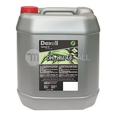 Dexoll OHHM 68 10 l – Sleviste.cz