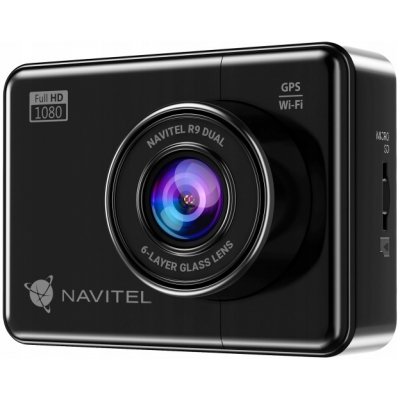 NAVITEL R9 – Hledejceny.cz