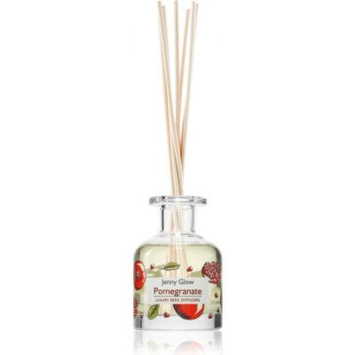 Jenny Glow Pomegranate aroma difuzér s náplní 130 ml – Hledejceny.cz