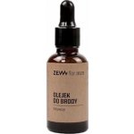 Zew for men Beard Oil Citrus olej na vousy 30 ml – Zboží Dáma