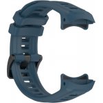 VSECHNONAMOBIL 106399 SILICONE Vyměnitelný řemínek pro Garmin Instinct E 45mm modrý – Zboží Živě