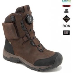 Treksta Grizzly Heat Boa Gtx vyhřívaná obuv