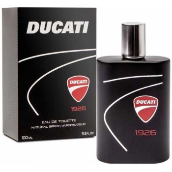 Ducati 1926 toaletní voda pánská 50 ml