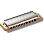Hohner Marine Band Deluxe G dur – Hledejceny.cz