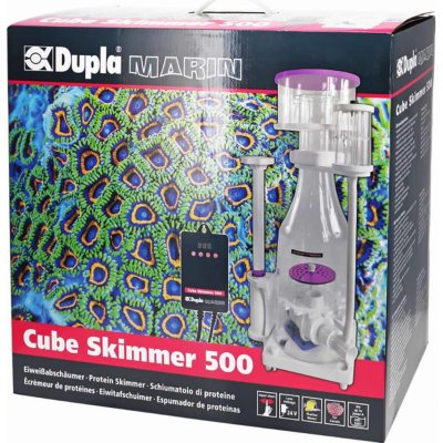 Dupla Marin Cube Skimmer CS 500 – Zboží Dáma