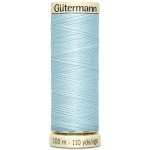 Nit PES Gütermann 100 (100m) - univerzální barva 189 - modrá – Zboží Dáma Nit PES Gütermann 100 (100m) - univerzální barva 189 - modrá – Zboží Dáma