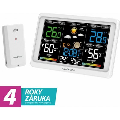 GoGEN ME 3350 – Zbozi.Blesk.cz