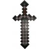 Figurka Jakks Pacific Minecraft plastová replika Nether meč 51 cm