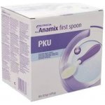 PKU ANAMIX FIRST SPOON POR PLV SUS 15X12,5G – Hledejceny.cz