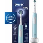 Oral-B Pro Series 1 Caribbean Blue – Sleviste.cz