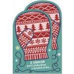 Albi Obálka na peníze - Rukavice – Zboží Živě