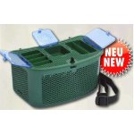 Behr košík na pstruhy Deluxe Trout Pannier – Sleviste.cz